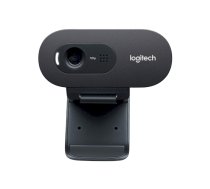 Logitech C270 Web kamera | 960-001063  | 5099206064201 | 960-001063