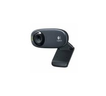 Logitech C310 HD Web Kamera | 960-001065 | 5099206064225