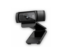 Logitech HD Webcam C920 | 960-001055  | 5099206061309