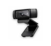 Logitech HD Webcam C920 | 960-001055 | 5099206061309