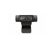 Logitech C920 Pro Webcam kamera | 960-001055 | 5099206061309