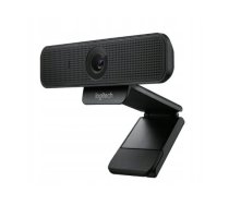 Logitech C925e Tīmekļa Kamera | 960-001076 | 5099206064027