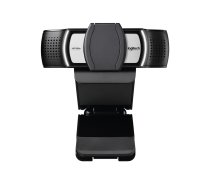 Logitech C930e Business Webcam | 960-000972 | 5099206045200 | MULLOGKAM0076