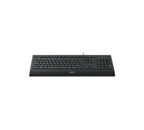 Logitech Comfort K280e Klaviatūra US | 920-005217 | 5099206046856