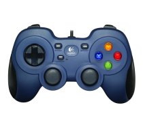 Spēļu kontrolieris Logitech F310 Gamepad | 940-000135  | 5099206041868