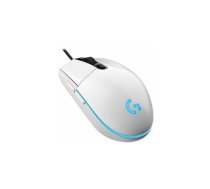 Logitech G102 Lightsync White | 910-005824 | 5099206089242