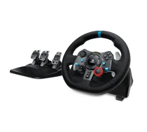 Logitech G29 stūre | 941-000112 | 5099206057302 | 84716070