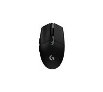 Logitech G305 Lightspeed Bezvadu Datorpele | 910-005283 | 5099206077836