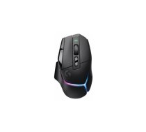Logitech G502 X Plus Datorpele | 910-006162 | 5099206096332
