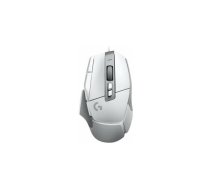 Logitech G502 X white | 910-006146 | 5099206096318