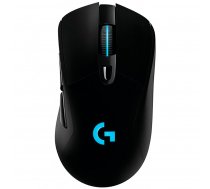 Logilink   Logitech Mouse G703 black | 5099206083585  | 5099206083585