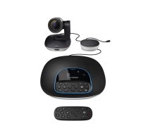 Logitech Group video conferencing system Group video conferencing system | 5099206062528  | 5099206062528