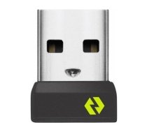 Adapteris Logitech Bolt USB Receiver | 956-000008 | 5099206097513