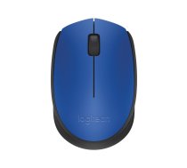 Logitech M171 Blue | 910-004640 | 5099206062863