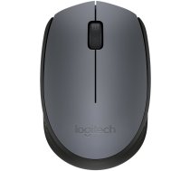Logitech M170 Grey | 910-004642 | 5099206062887
