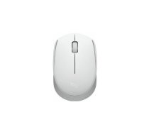 Datorpele Logitech M171 White | 910-006867  | 5099206108790