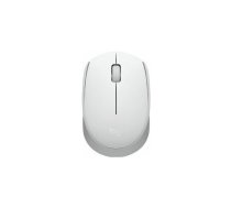 Datorpele Logitech M171 White | 910-006867 | 5099206108790