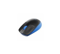 Logitech M190 Blue | 910-005907 | 5099206091849