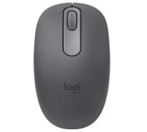 Logitech LOGITECH M196 Bluetooth Mouse - Graphite | 910-007459 | 5099206128330
