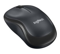Logitech M220 black (910-004878) | 910-004878 | 5099206066199