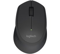 Logitech M280 Black | 910-004287  | 5099206052543