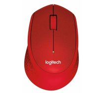 Logitech M330 Bezvadu pele | 910-004911 | 5099206066694