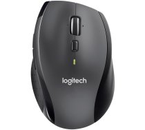 Logitech M705 Marathon Bezvadu Datorpele | 910-001949 | 5099206023901