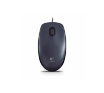 Pele Logitech M90 USB | 910-001793 | 5099206021860