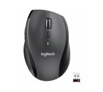 Pele Logitech Marathon M705 Bezvadu USB Melna | 910-006034 | 5099206093065
