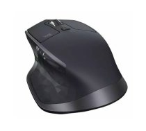Logitech MX Master 2S Bluetooth Pele | 910-007224 | 5099206118089