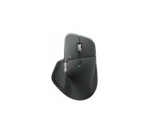 Logitech MX Master 4 Bezvadu pele | 910-007562 | 5099206133082