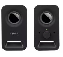 Logitech Z150 2.0 Skaļruņi | 980-000814 | 5099206048782