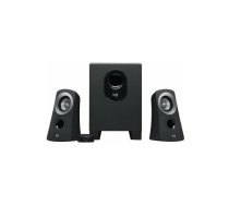 Logitech Z313 Skaļruņi 2.1 / 25W | 980-000413 | 5099206022898