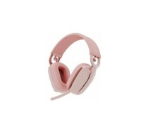 Logitech Zone Vibe 100 Austiņas | 981-001224 | 5099206103955