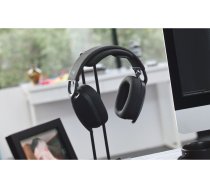 Austiņas Logitech Zone Vibe 100 Graphite | 981-001213 | 5099206103917