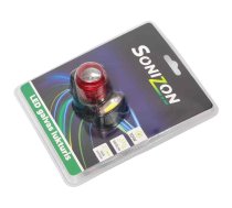 Lukturis uz galvas liekams LED 10w 500lm | 4750959129524 | 4750959129524 | 9129524