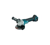 Makita DGA504Z Slīpmašīna | DGA504Z | 088381683920