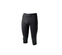 Man Knee Tights Oxi-Jet (Melna / Zaļa, S / M) | 8025006565522  | 8025006565522