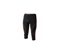 Man Knee Tights Warm Skin (Pelēka, S / M) | 8025006469820  | 8025006469820