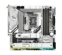 Mātesplate ASRock B860M STEEL LEGEND WIFI | 90-MXBQF0-A0UAYZ | 4711581490215 | 84733020