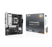 Mātesplate Asus PRIME B850M-A-CSM | 90MB1LQ0-M0EAYC | 4711636054720 | 84733020