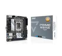 Mātesplate Asus PRIME H610I-PLUS-CSM | 90MB1GB0-M0EAYC | 4711387330500
