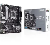 Mātesplate Asus PRIME H610M-A R2.0 | 90MB1MJ0-M0EAY0 | 4711636038423 | 84733020