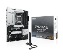Mātesplate Asus PRIME X870-P WIFI | PRIME X870-P WIFI | 4711387718148