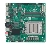 Mātesplate Asus PRO A620AT-CSM | 90MB1L5M-M0EAYC | 4711636116053 | 84733020