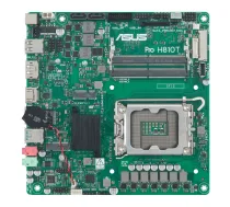 Mātesplate Asus PRO H810T-CSM | 90MB1LGM-M0EAYC | 4711636101325 | 84733020