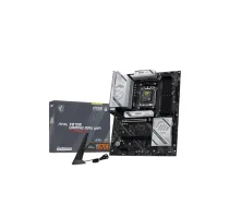 Mātesplate MSI MAG X870E GAMING MAX WIFI | 7E86-001R | 4711377407199