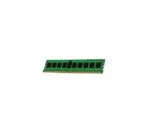 MEMORY DIMM 4GB PC25600 DDR4/ KVR32N22S6/4 KINGSTON | 2255599  | 740617296075