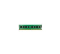 Kingston   MEMORY DIMM 8GB PC21300 DDR4/KVR26N19S6/8 | KVR26N19S6/8  | 740617311310