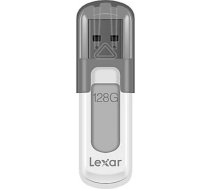 MEMORY DRIVE FLASH USB3 128GB/V100 LJDV100-128ABGY LEXAR | LJDV100-128ABGY  | 843367119561
